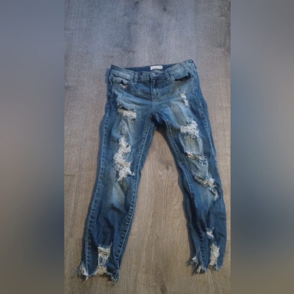 Cello jeans - Picture 1 of 7